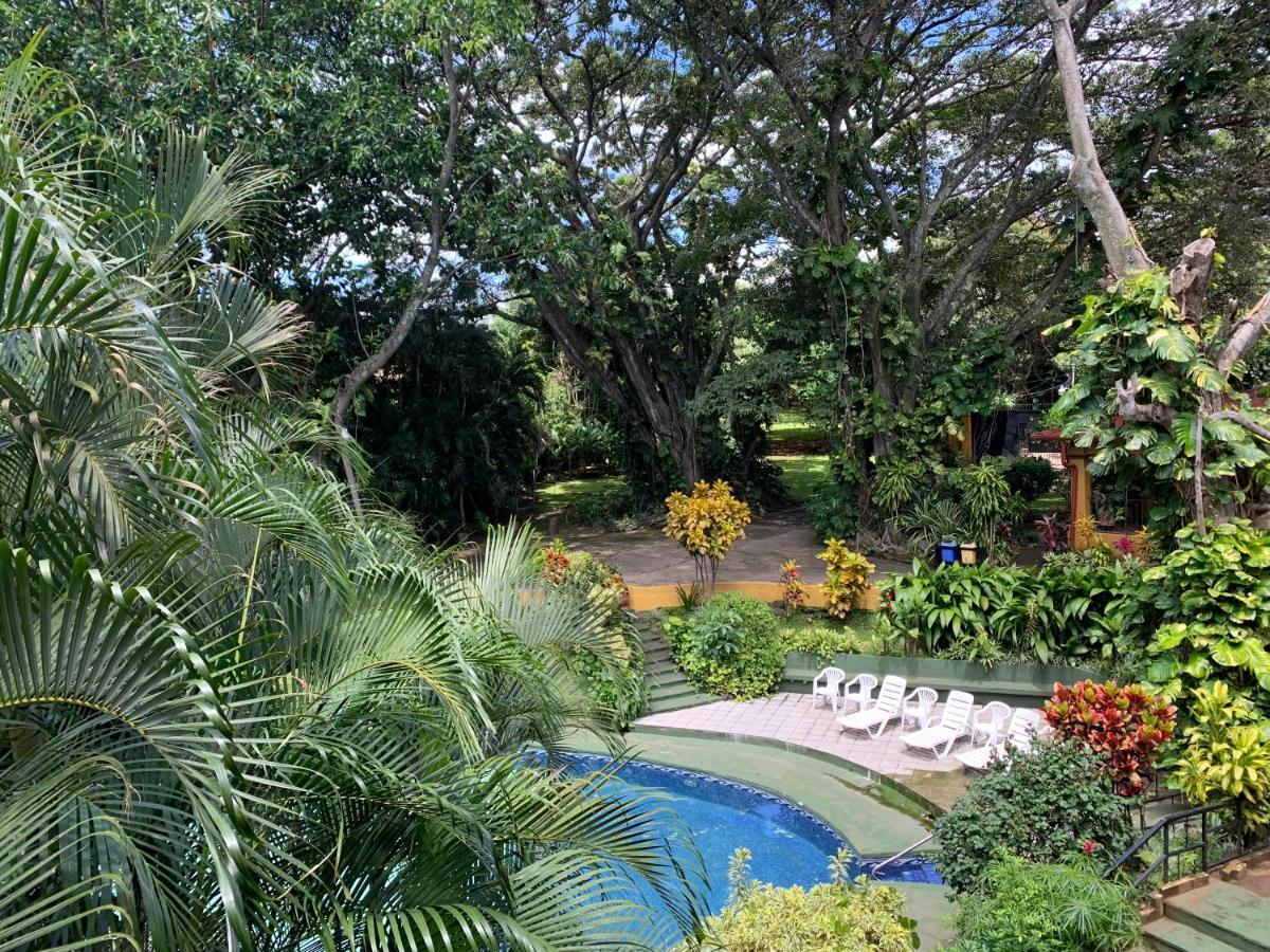 Trapp Family Country Inn San Antonio De Belen Buitenkant foto