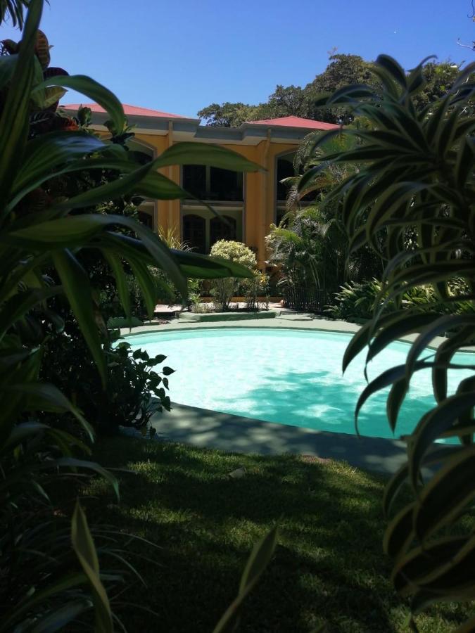 Trapp Family Country Inn San Antonio De Belen Buitenkant foto