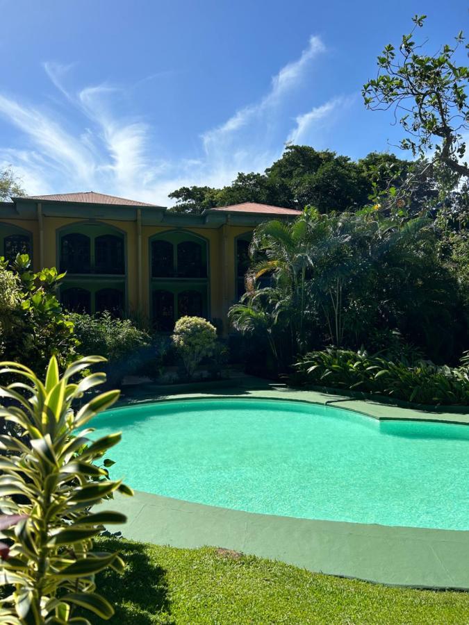 Trapp Family Country Inn San Antonio De Belen Buitenkant foto