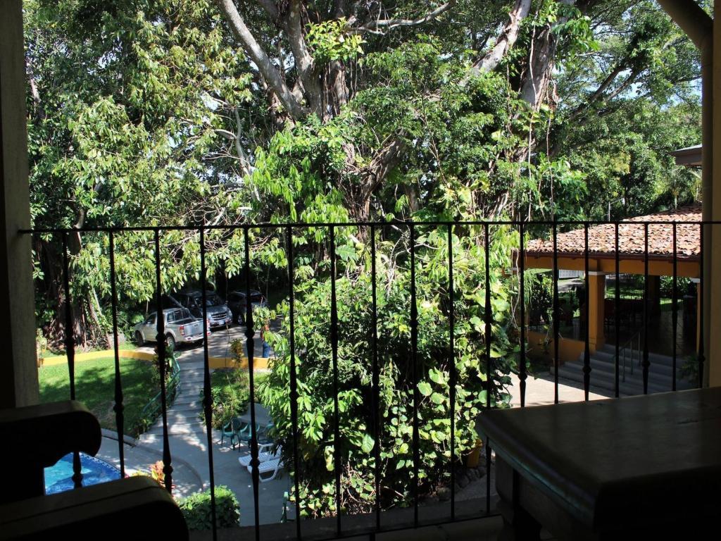 Trapp Family Country Inn San Antonio De Belen Buitenkant foto