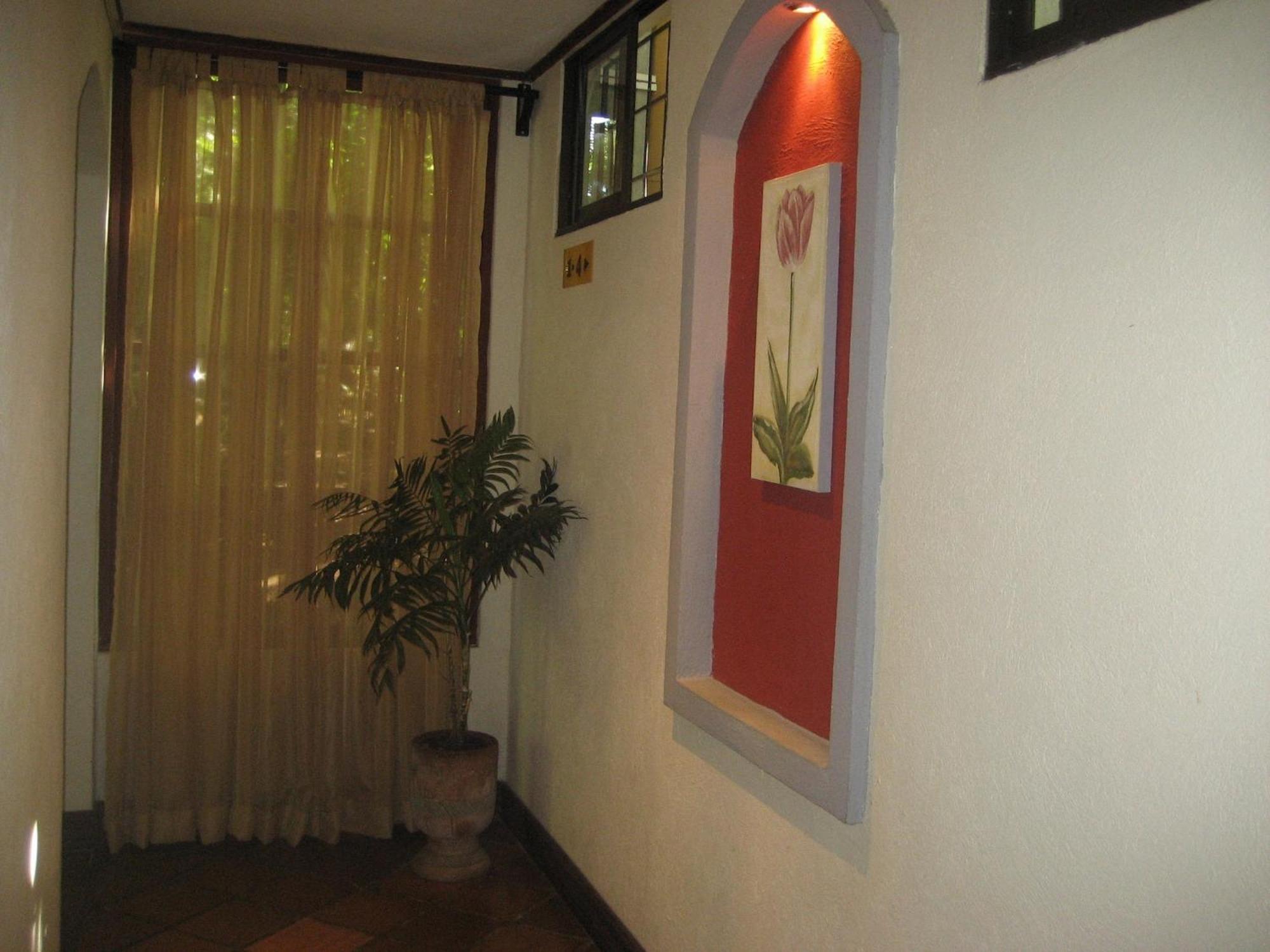 Trapp Family Country Inn San Antonio De Belen Buitenkant foto