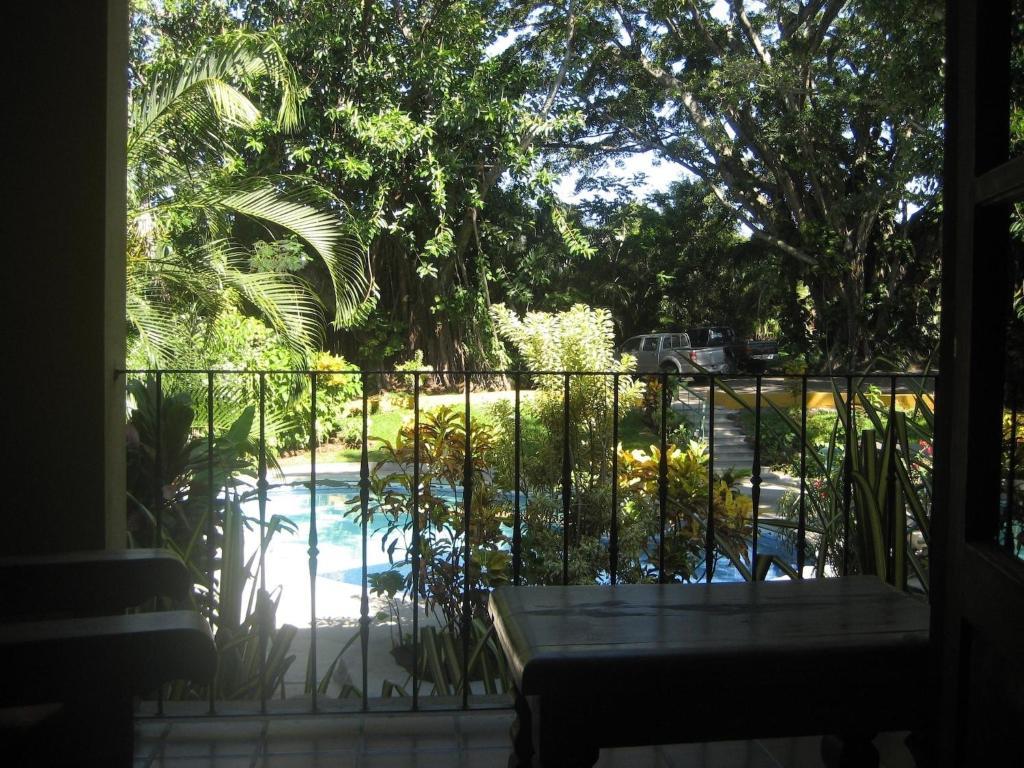Trapp Family Country Inn San Antonio De Belen Buitenkant foto
